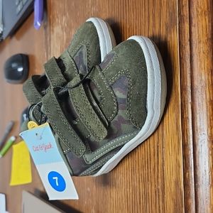 Cat & Jack boys sneakers